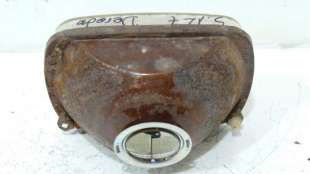 Recambio de faro izquierdo para seat 127 1977- 127 a referencia OEM IAM  18161  2