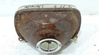 Recambio de faro izquierdo para seat 127 1977- 127 a referencia OEM IAM  18161 