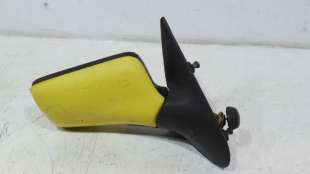 Recambio de retrovisor derecho para seat ibiza (6k) 1993-1999 cl referencia OEM IAM 6K1857508 6K1857508 6K1857508 2