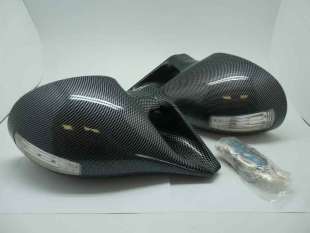 Recambio de retrovisor derecho para universal accesorio universal 2000-2018 valido cualquier vehiculo referencia OEM IAM 1303443