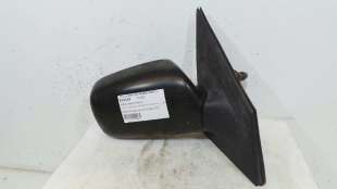 Recambio de retrovisor derecho para toyota yaris (ncp1/nlp1/scp1) 1999-2005 1.0 linea luna referencia OEM IAM 8791052151 010399 