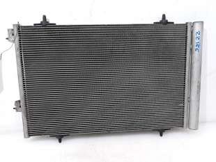 Recambio de condensador / radiador aire acondicionado para citroën c5 station wagon 2008-2018 exclusive referencia OEM IAM 6455J