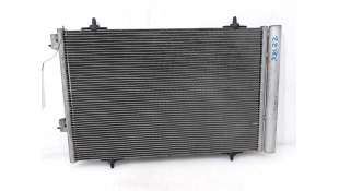 Recambio de condensador / radiador aire acondicionado para citroën c5 station wagon 2008-2018 exclusive referencia OEM IAM 6455J