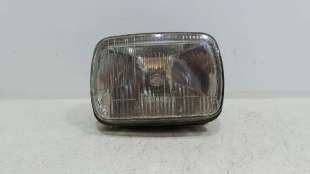 Recambio de faro izquierdo para seat 127 1977- 127 a referencia OEM IAM  18162 