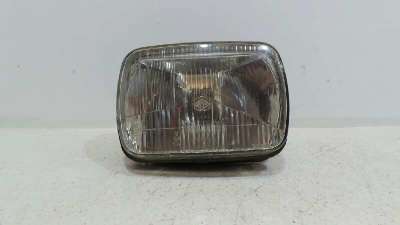 Recambio de faro izquierdo para seat 127 1977- 127 a referencia OEM IAM  18162 