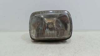 Recambio de faro izquierdo para seat 127 1977- 127 a referencia OEM IAM  18162 