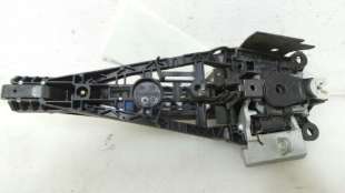 Recambio de maneta exterior delantera izquierda para opel insignia berlina 2008-2017 edition referencia OEM IAM 25936893 1330853 2