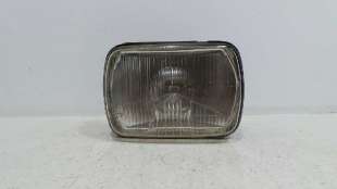 Recambio de faro derecho para seat 127 1977- 127 a referencia OEM IAM  18163 