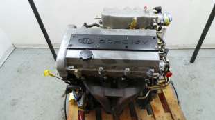 Recambio de motor completo para kia shuma 1997-2001 1.5 ls 4 berlina referencia OEM IAM BF BF 