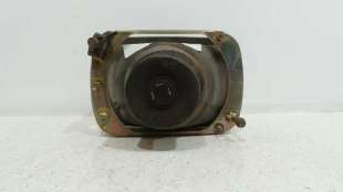Recambio de faro derecho para seat 127 1977- 127 a referencia OEM IAM  18163  2