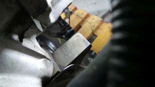 Recambio de motor completo para kia shuma 1997-2001 1.5 ls 4 berlina referencia OEM IAM BF BF  2