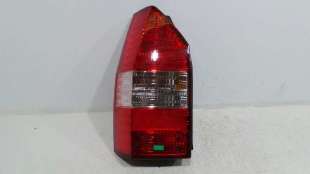 Recambio de piloto trasero izquierdo para mitsubishi space wagon (n80/n90) 1998-2005 referencia OEM IAM MR482489 MR482489 MR4824