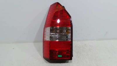 Recambio de piloto trasero izquierdo para mitsubishi space wagon (n80/n90) 1998-2005 referencia OEM IAM MR482489 MR482489 MR4824