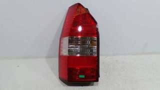 Recambio de piloto trasero izquierdo para mitsubishi space wagon (n80/n90) 1998-2005 referencia OEM IAM MR482489 MR482489 MR4824