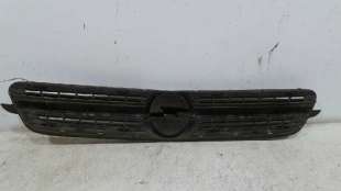 Recambio de rejilla delantera para opel vectra c berlina 2002-2005 comfort referencia OEM IAM    2