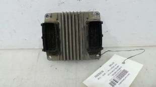 Recambio de centralita motor uce para opel corsa c 2000-2003 club referencia OEM IAM 8972333707 8972333707 