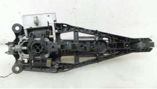 Recambio de maneta exterior trasera izquierda para opel insignia berlina 2008-2017 edition referencia OEM IAM 25936893 13503893  2