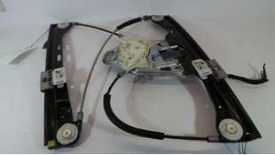 Recambio de elevalunas delantero derecho para mercedes-benz clase c (w203) berlina 2000-2007 220 cdi (203.006) referencia OEM IA