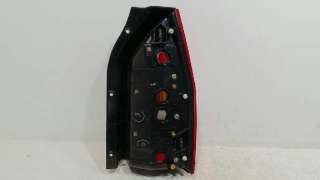 Recambio de piloto trasero izquierdo para mitsubishi space wagon (n80/n90) 1998-2005 referencia OEM IAM MR482489 MR482489 MR4824