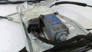 Recambio de elevalunas delantero derecho para mercedes-benz clase c (w203) berlina 2000-2007 220 cdi (203.006) referencia OEM IA 2