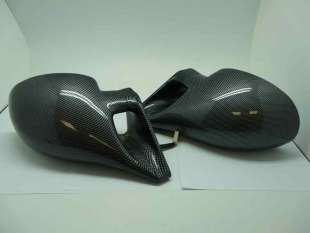 Recambio de retrovisor derecho para universal accesorio universal 2000-2018 valido cualquier vehiculo referencia OEM IAM 1303443