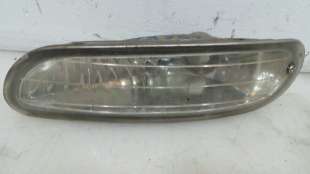 Recambio de piloto delantero izquierdo para kia shuma 1997-2001 1.5 ls 4 berlina referencia OEM IAM K2BA51070 0K2BA51070 0K2BA51