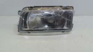 Recambio de faro izquierdo para mitsubishi santamo (hyundai) 1998-2001 2.0 cat referencia OEM IAM 92101M2200 92101M2200