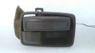 Recambio de maneta interior trasera derecha para audi a6 berlina (c4) 1994-1997 básico referencia OEM IAM 4A0839020B 4A0839020B 