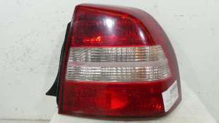 Recambio de piloto trasero derecho para kia shuma 1997-2001 1.5 ls 4 berlina referencia OEM IAM 0K2BA51150A 0K2BA51150A 