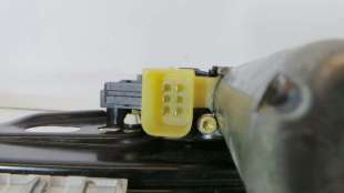 Recambio de elevalunas trasero derecho para mercedes-benz clase c (w203) berlina 2000-2007 220 cdi (203.006) referencia OEM IAM  2