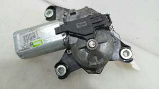 Recambio de motor limpia trasero para opel insignia berlina 2008-2017 edition referencia OEM IAM  13269910  2