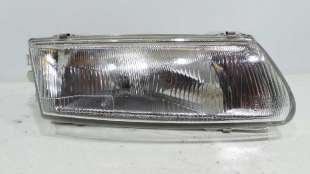 Recambio de faro izquierdo para mitsubishi carisma berina 5 (da0) 1997-1999 1.6 cat referencia OEM IAM MR179499 MR179499