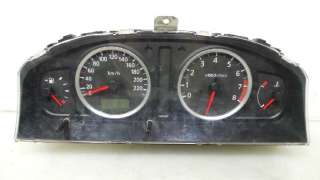Recambio de cuadro instrumentos para nissan almera (n16/e) 2000-2006 1.5 16v cat referencia OEM IAM BN9155513980 BN9155513980 bn