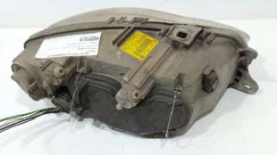 Recambio de faro izquierdo para alfa romeo 147 (190) 2000-2006 1.9 jtd impression referencia OEM IAM 0046826196 0046826196  2