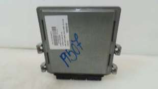 Recambio de centralita motor uce para land rover range rover sport 2005-2011 v6 td hse black&white referencia OEM IAM NNN500750  2