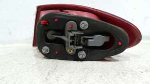 Recambio de piloto trasero izquierdo para alfa romeo 147 (190) 2000-2006 1.9 jtd impression referencia OEM IAM 46556349 46556349 2