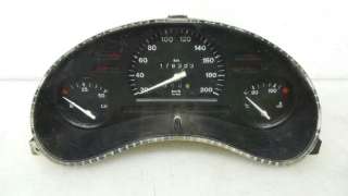 Recambio de cuadro instrumentos para opel combo (corsa b) 1993-2001 1.7 diesel referencia OEM IAM 90386325 90386325 87001296
