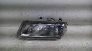 Recambio de faro izquierdo para mitsubishi carisma berlina 4 (da0) 1996- 1.9 turbodiesel referencia OEM IAM MR179499 1AH007206 