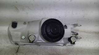 Recambio de faro izquierdo para mitsubishi carisma berlina 4 (da0) 1996- 1.9 turbodiesel referencia OEM IAM MR179499 1AH007206 