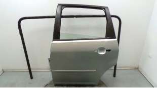 Recambio de puerta trasera izquierda para ford focus c-max (cap) 2003-2007 connection referencia OEM IAM 1496877 1496877 