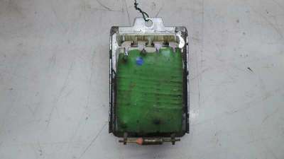 Recambio de resistencia calefaccion para seat cordoba berlina (6k2) 1993-1999 referencia OEM IAM H17838752E H17838752E 