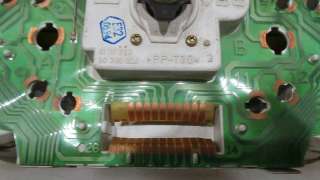 Recambio de cuadro instrumentos para opel combo (corsa b) 1993-2001 1.7 diesel referencia OEM IAM 90386325 90386325 87001296