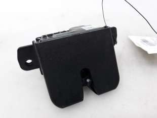Recambio de cerradura maletero / porton para kia sportage 2015- business 2wd referencia OEM IAM 81230D3000 81230D3000
