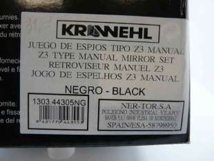 Recambio de retrovisor derecho para universal accesorio universal 2000-2018 valido cualquier vehiculo referencia OEM IAM 8421779 2
