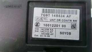 Recambio de centralita cierre para ford mondeo ber. (ca2) 2007-2015 titanium x referencia OEM IAM 7G9T14B534AF 7G9T14B534AF 