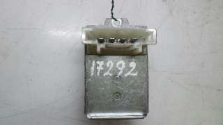 Recambio de resistencia calefaccion para seat cordoba berlina (6k2) 1993-1999 referencia OEM IAM H17838752E H17838752E 
