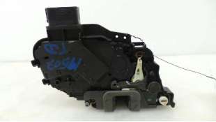 Recambio de cerradura puerta trasera derecha para land rover range rover sport 2005-2011 v6 td hse black&white referencia OEM IA