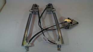 Recambio de elevalunas delantero izquierdo para seat altea (5p1) 2004-2015 referencia OEM IAM 106.211916   2