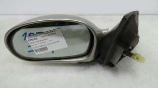 Recambio de retrovisor izquierdo para kia shuma 1997-2001 1.5 ls 4 berlina referencia OEM IAM K2AC69180BXX 0K2AC69180BXX 0K2AC69