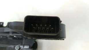 Recambio de cerradura puerta trasera derecha para land rover range rover sport 2005-2011 v6 td hse black&white referencia OEM IA 2